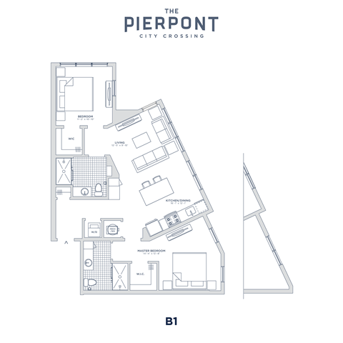 Pierpont At City Crossing